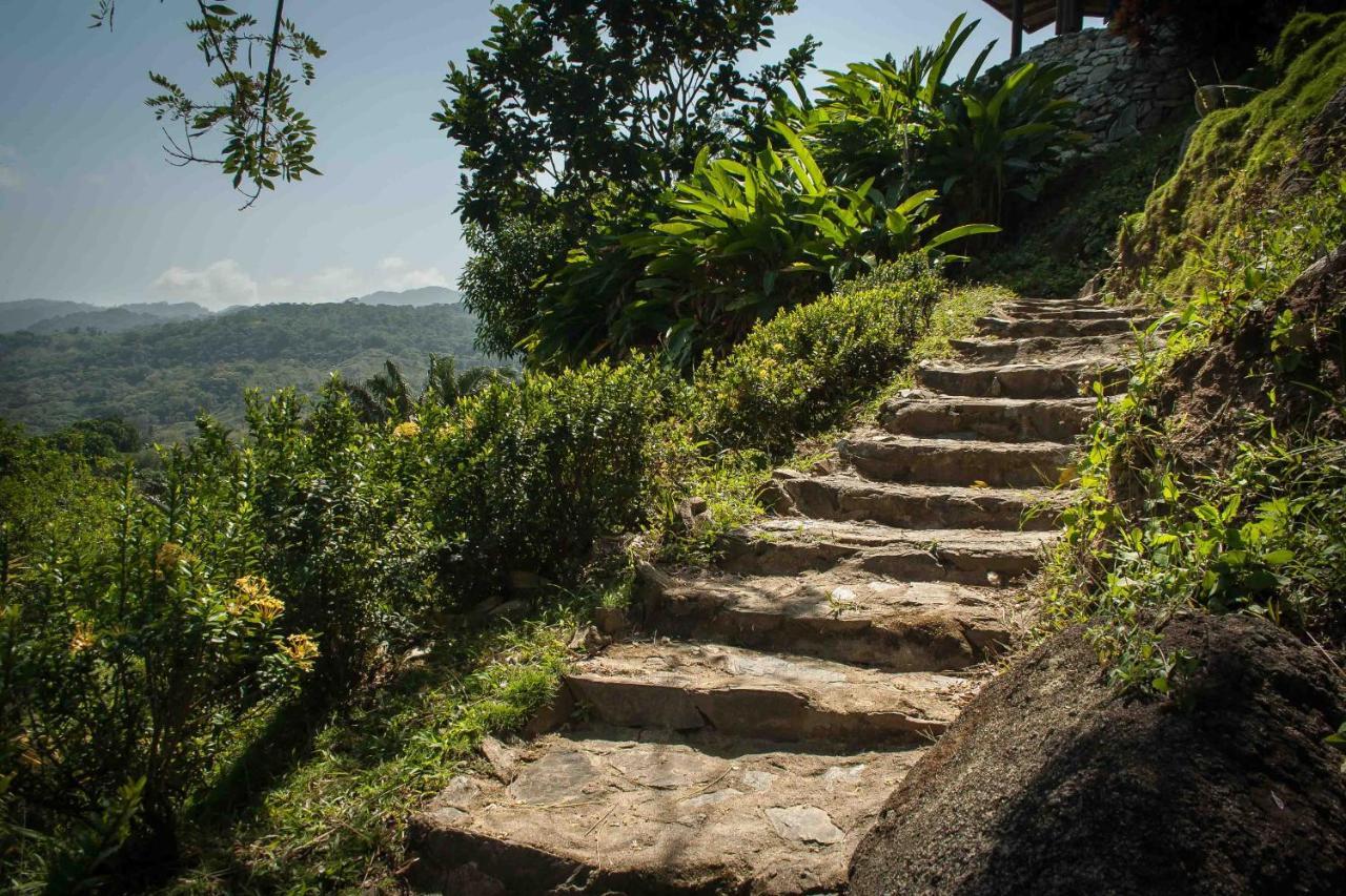 Ecohabs - Bosques Del Tayrona Villa Jordan  Esterno foto