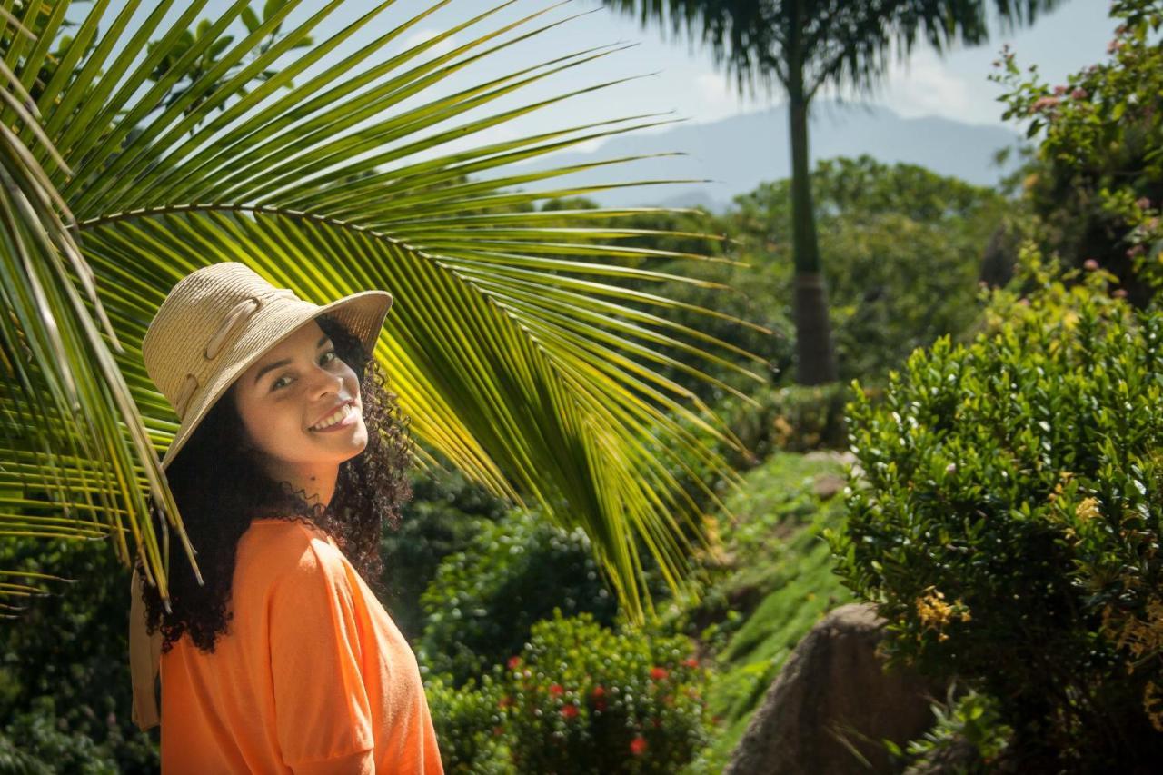 Ecohabs - Bosques Del Tayrona Villa Jordan  Esterno foto