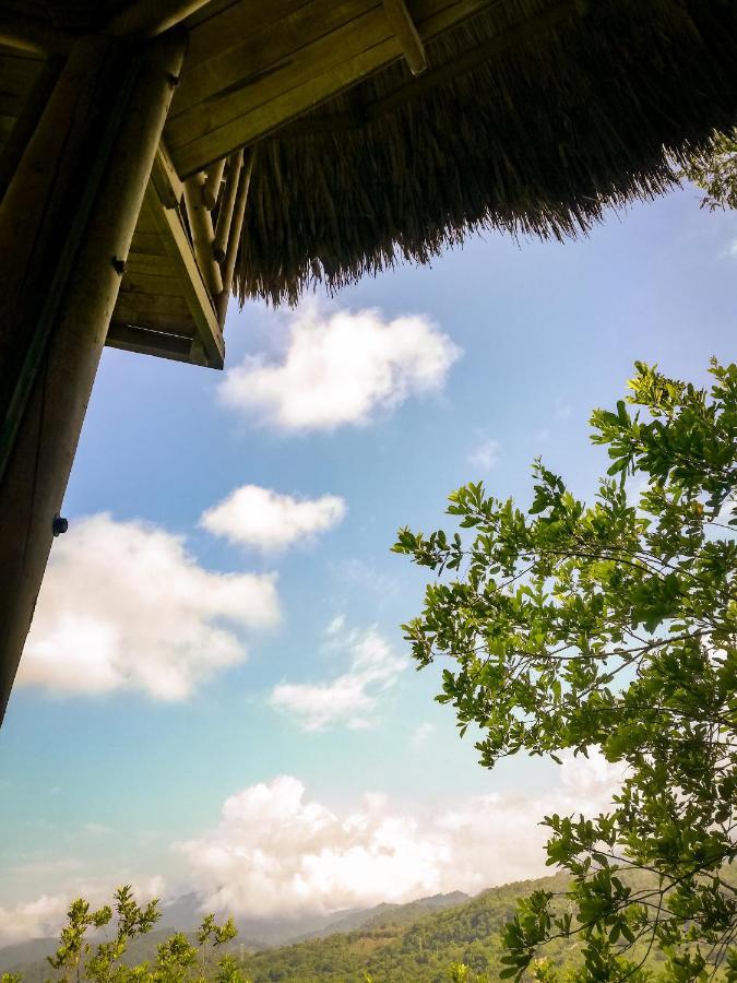 Ecohabs - Bosques Del Tayrona Villa Jordan  Esterno foto