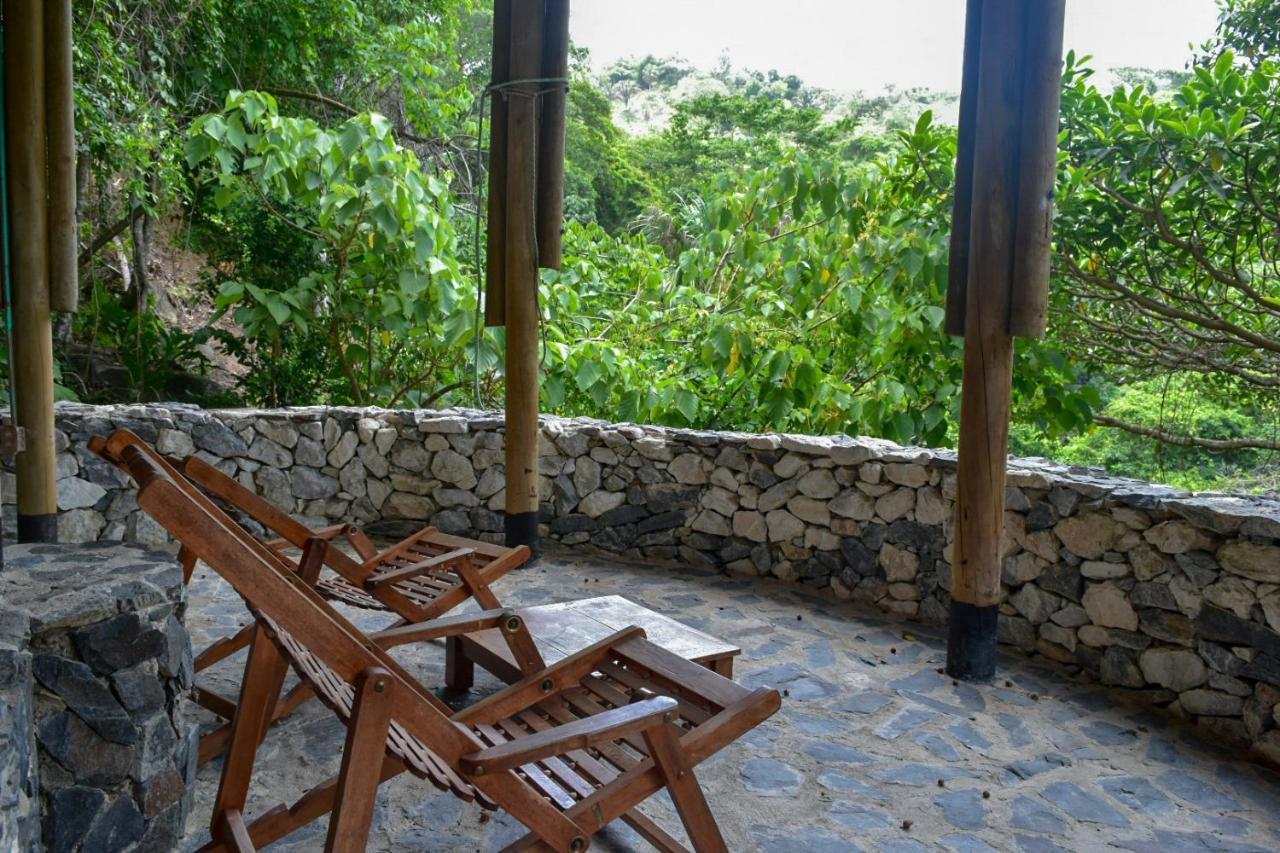 Ecohabs - Bosques Del Tayrona Villa Jordan  Esterno foto