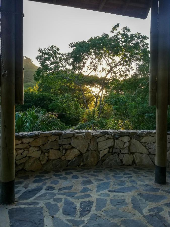 Ecohabs - Bosques Del Tayrona Villa Jordan  Esterno foto