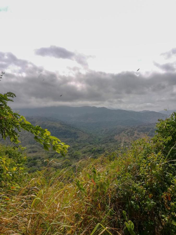 Ecohabs - Bosques Del Tayrona Villa Jordan  Esterno foto