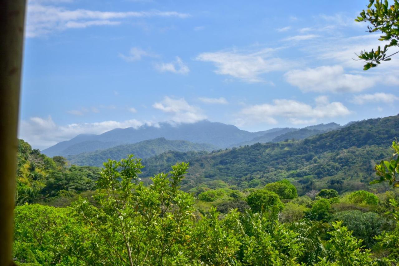 Ecohabs - Bosques Del Tayrona Villa Jordan  Esterno foto